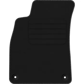 autokoberec Velurové autokoberce Edecor