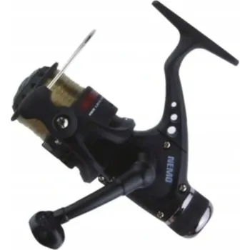 Rybářský naviják Naviják Mistrall Nemo RD40 5.1:1