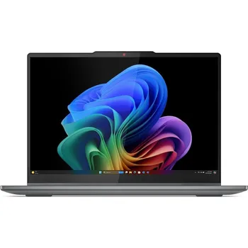 Notebook Notebook Lenovo IdeaPad 5 2in1 14Q8X9 (83GH0014CK) stylus 14" Qualcomm Snapdragon 16 GB / 512 GB