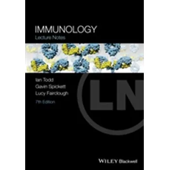 Lecture Notes - Immunology 7E - Todd, Gillian