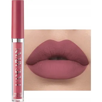 Rtěnka Matná tekutá rtěnka na rty 4A