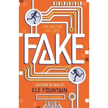 Fake - Fountain, Ele