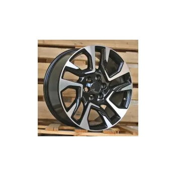 Disk Alu kola Racing Line H957F 18x7.5 6x139.7 ET25