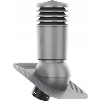 Vrták Větrací komín Krono-Plast ⌀ 150 mm