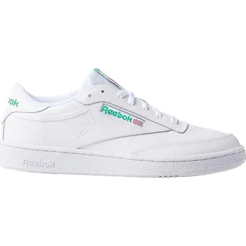 Pánské tenisky Obuv Reebok Classic CLUB C 85 ar0456 Velikost 39 EU | 6 UK | 7 US | 25 CM