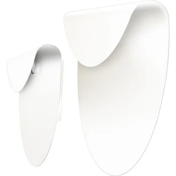 Nástěnné svítidlo Nástěnné svítidlo TOOLIGHT bílé s integrovaným LED zdrojem 3 W