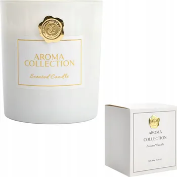 Svíčka Parafínová vonná svíčka AROMA COLLECTION Tadekmark 1 ks