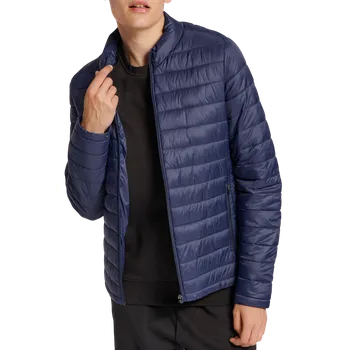 Bunda Hummel hmlRED QUILTED JACKET WOMAN 215211-7026 Velikost XL