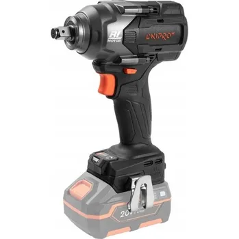 Akumulátorový rázový utahovák Dnipro-M DTW-202BC Ultra (bez baterie a nabíječky)