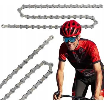 Řetěz na kolo Řetěz na kolo Shimano 33622 9/ (6,6 - 6,8 mm)