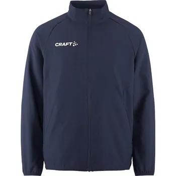 Bunda Craft Rush 2.0 Training Jacket JR 1914674-390000 Velikost 146