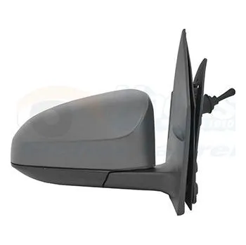 Auto zrcátko Vnější zpětné zrcátko VAN WEZEL 0919806