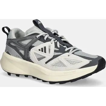 Pánské tenisky Tenisky adidas Kantai Trail JR5609 šedá 90X, EUR 42