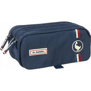 Penál Penál rozkládací jednopatrový El Ganso