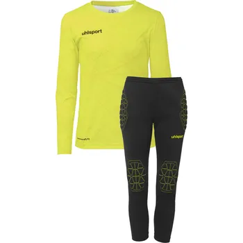 Souprava Uhlsport Prediction Goalkeeper Set Jr 1005293k-092 Velikost 116