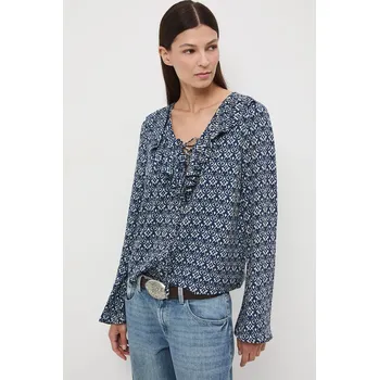 Dámská halenka Halenka Medicine dámská, více barev, vzorovaná RW25-BDD405 vícebarevná MLC, vel. XL