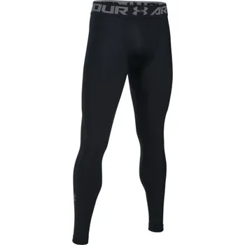 Běžecké oblečení Kalhoty Under HeatGear Armour 2.0 Legging 1289577-001 Velikost S
