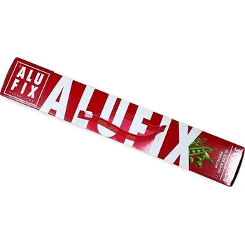 Sáček na potraviny ALUFIX Sáčky na potraviny 3 l, 10 ks