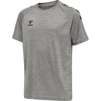 Fotbal Dres Hummel XK CORE POLY T-SHIRT S/S KIDS 212644-2006 Velikost L (159-164 cm)