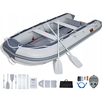 Loď Vevor HR-360 360 cm Raft