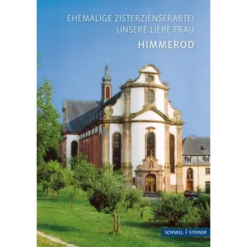 Umění Himmerod - Schneider, Ambrosius