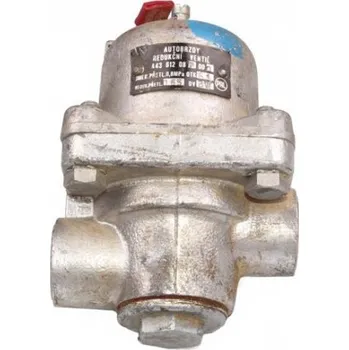 Ventil Redukční ventil 78236912