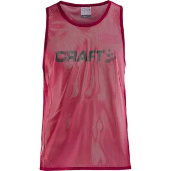 Dámské oblečení Tílko Craft PRO CONTROL MESH VEST JR 1906900-478000 Velikost OS