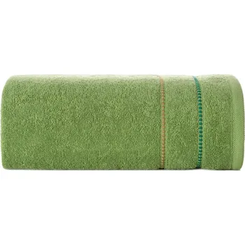 Ručník ArtFir Ručník SUZI | zelená 50 x 90 cm