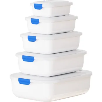 Dóza na potraviny Obědový box Gambit 2,2 ml