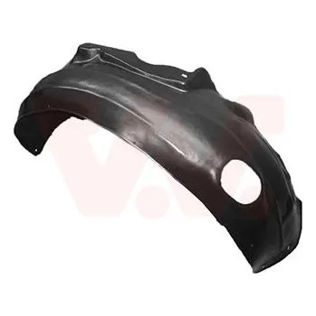 Příslušenství karosérie obložení, dutina kola VAN WEZEL 0318434