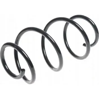 Lesjofors 4044241 Pružina zavěšení