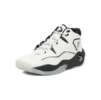 Dámské tenisky Sneakersy Shaq EOSS-H.O.F AQ95027M-WZ Bílá 42