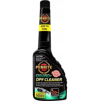 aditivum Aditivum do paliva Penrite Enviro + DPF Cleaner 375 Ml – čistič filtrů pevných částic