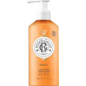 Tělové mléko Roger&Gallet Neroli tělové mléko, 250 ml