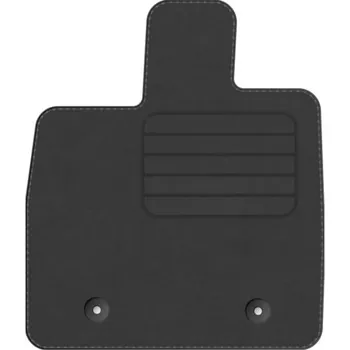 autokoberec Kobercové rohožky Edecor velurové 1 ks.