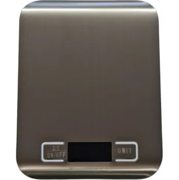 Kuchyňská váha Váha 5kg kuch.dig., (ZD-3), NR