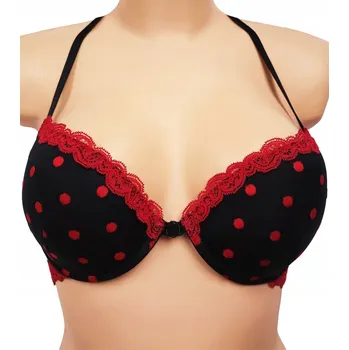 Podprsenka INTIMISSIMI BELLISSIMA vyztužená podprsenka TYL S PUNTOVÝM VZOREM 80B