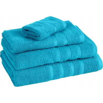 Ručník Osuška Eurofirany 50x90 cm froté