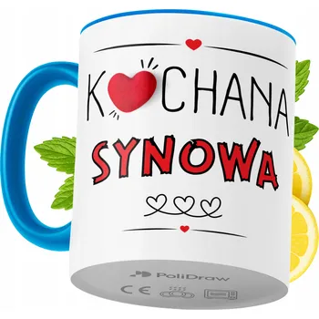 Hrnek Polidraw Hrnek Polidraw pro synovu keramiku 330 ml