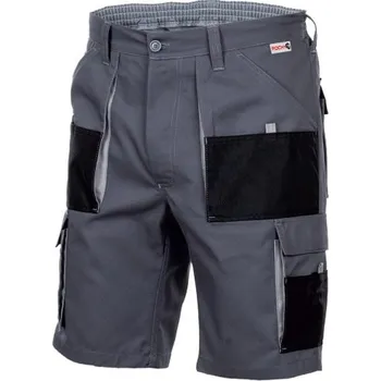 Krátké pracovní kalhoty Sara ROCKY vel. XXL