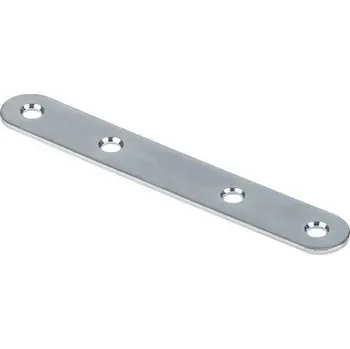 Tesařské kování Kotevní technika Plech spojovací PS2 120x15