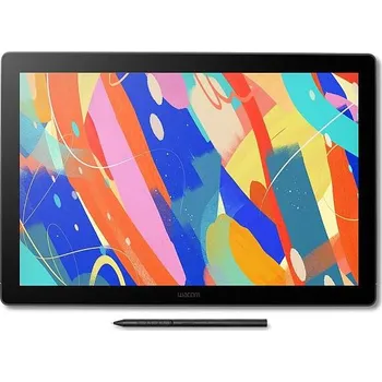 Grafický tablet Wacom Cintiq 16 DTK168 (DTK168K0B)