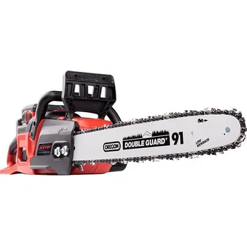 Motorová pila MTF CSA 16-60T 60V lišta Oregon bez aku