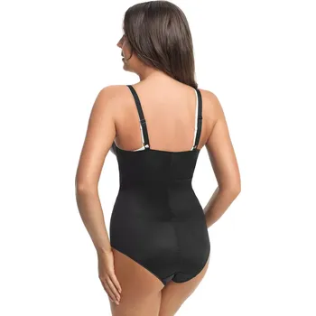 Dámské stahovací prádlo Gorsenia K148 Sanremo barva: černá 4xl