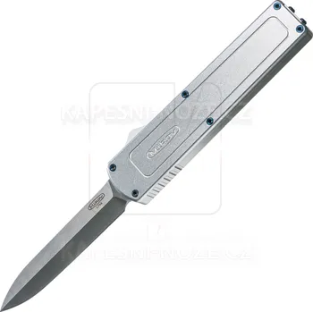 Sport Mikov Raptor Silver Dural
