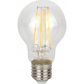 Žárovka LED žárovka KOULE Lite E27 7W A60 Neutrální bílá 4000K 840lm Filament