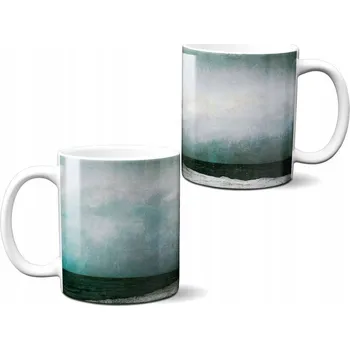 Hrnek Szyjemy sztukę keramický 330 ml