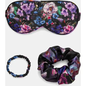 Sada: páska na oči a gumičky do vlasů Medicine 2-pack více barev RW25-GEU102 vícebarevná MLA