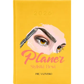 Kalendář Knižní kalendář 2026 A5 vícebarevný