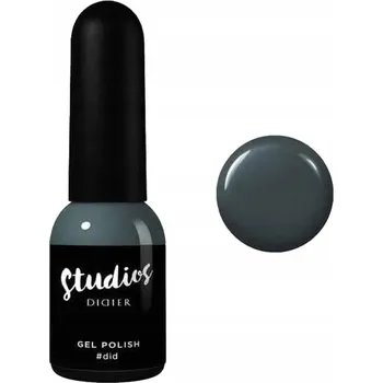 Lak na nehty Hybridní lak Studios,#DID, Didier, 8 ml.